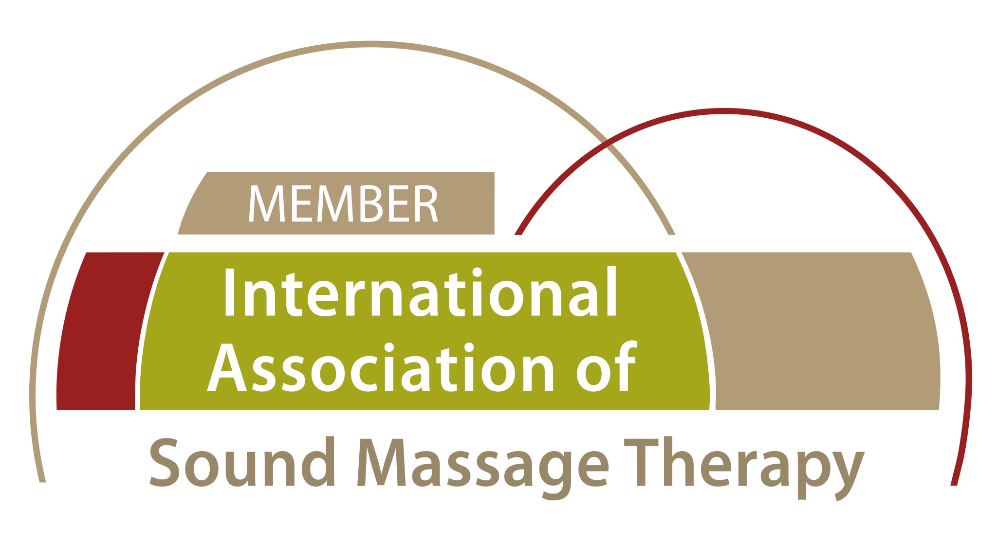 Member International Association of Sound Massage Therapy Member International Association of Sound Massage Therapy