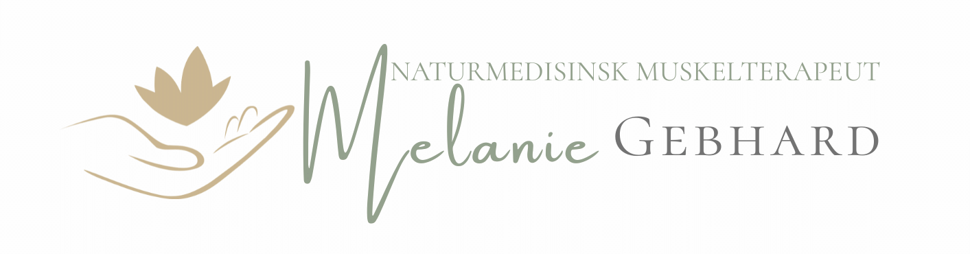 Naturterapeut MNNH Melanie Gebhard